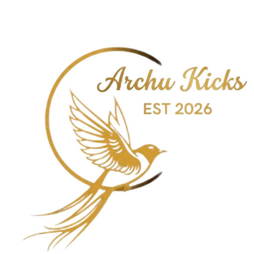 Archu Kicks